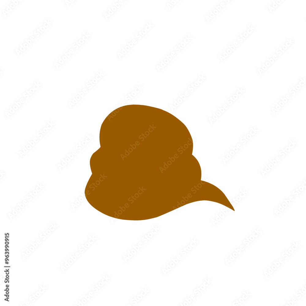 poop vector icon poop vector icon