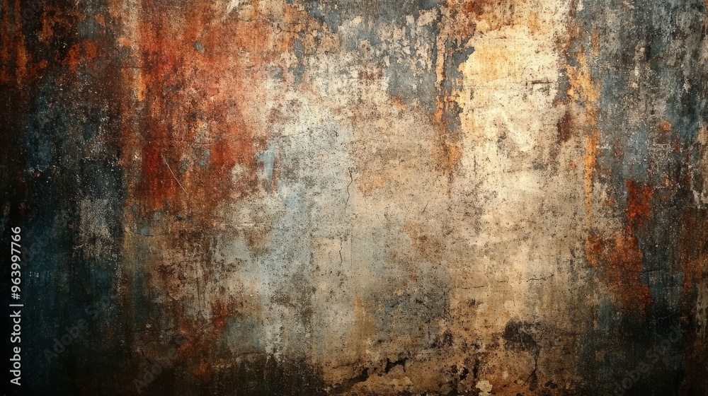 Grunge textures Grunge textures