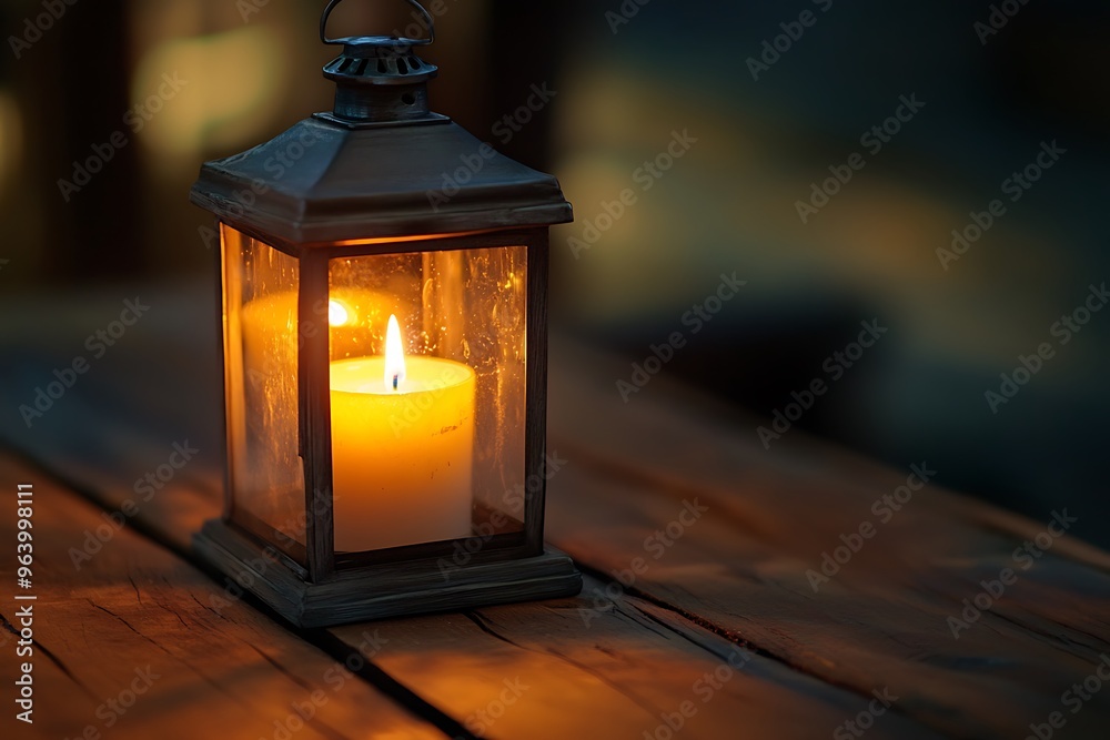 lantern in the night lantern in the night