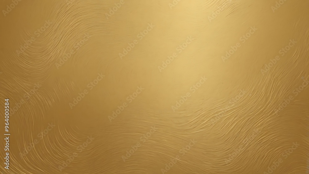 Seamless grunge abstract background with a metallic gold texture. Seamless grunge abstract background with a metallic gold texture.