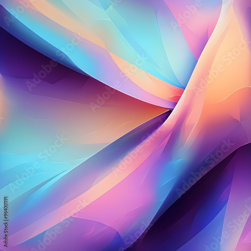 abstract colorful background