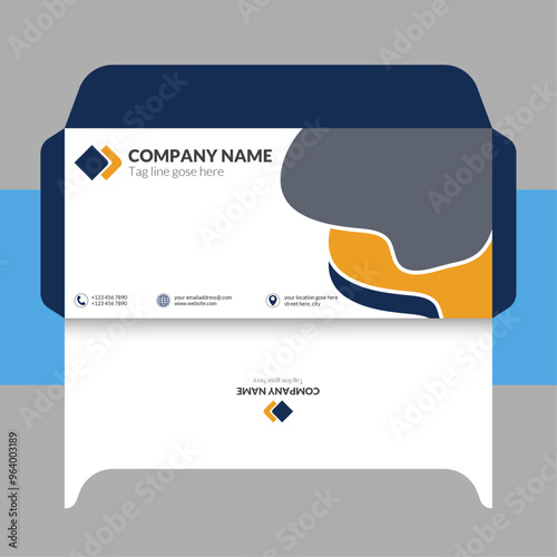 Innovative Envelope Designs to Impress Clients.