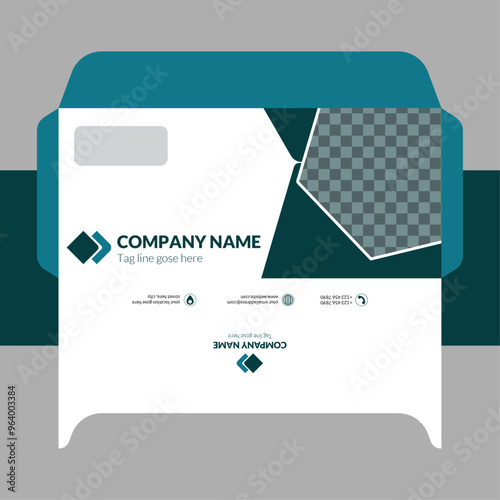 Innovative Envelope Designs to Impress Clients.