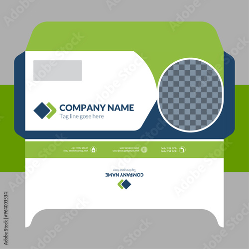 Innovative Envelope Designs to Impress Clients.
