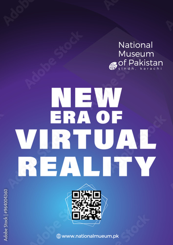 new era virtual reality