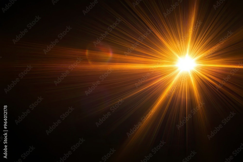 Sun Light Overlay. Sun rays overlay. Sun rays light isolated on black background, overlay design. transparent sunlight special lens light effect. abstract lens flare light over black background , ai Sun Light Overlay. Sun rays overlay. Sun rays light isolated on black background, overlay design. transparent sunlight special lens light effect. abstract lens flare light over black background , ai