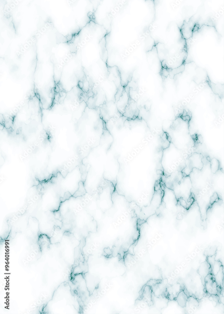White Carrara statuaries marble texture background. Calacatta glossy marble with grey colorful streaks. Carrara stone marble texture abstract background pattern. 