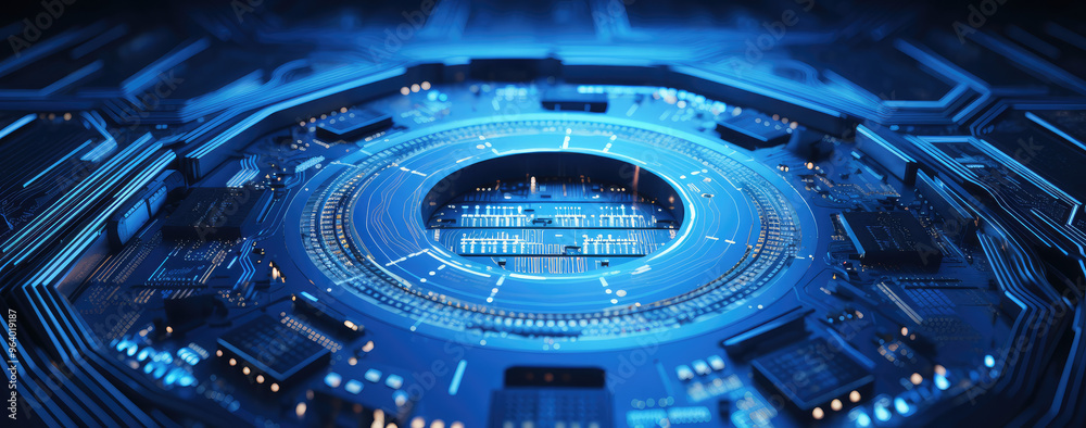 Digital Metropolis: Future of Tech Innovation Digital Metropolis: Future of Tech Innovation