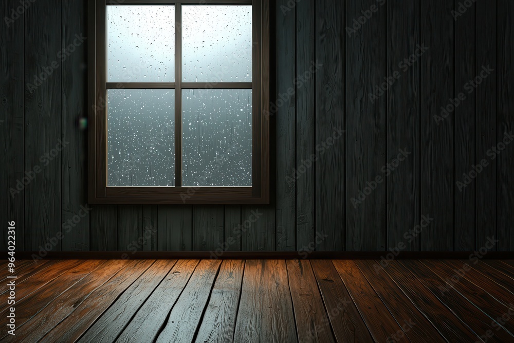 A cozy indoor scene featuring a wooden floor and a rain-streaked window, evoking feelings of warmth and tranquility. A cozy indoor scene featuring a wooden floor and a rain-streaked window, evoking feelings of warmth and tranquility.