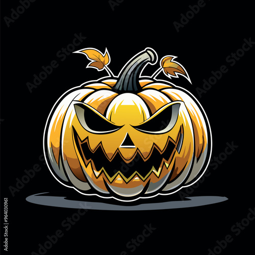 zucca di Halloween 02