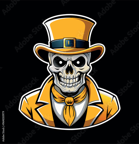 BAron Samedi 01