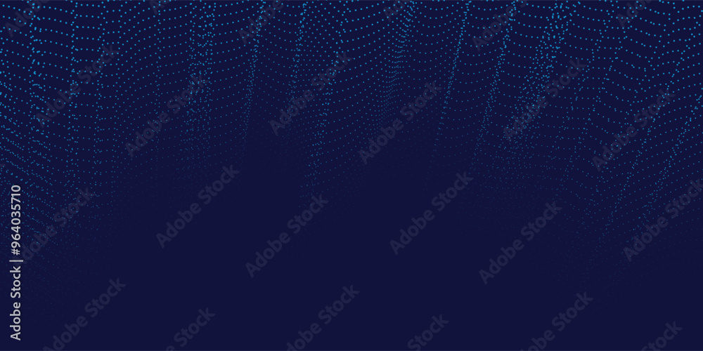 Blue wavy halftone background. pop art sports style dots. modern dots, vector illustration. Blue wavy halftone background. pop art sports style dots. modern dots, vector illustration.