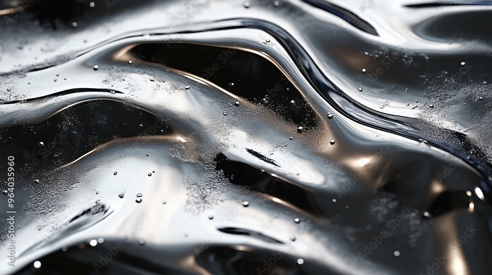 metallic chrome texture, wallpaper, chrome, silver wavy background metallic chrome texture, wallpaper, chrome, silver wavy background