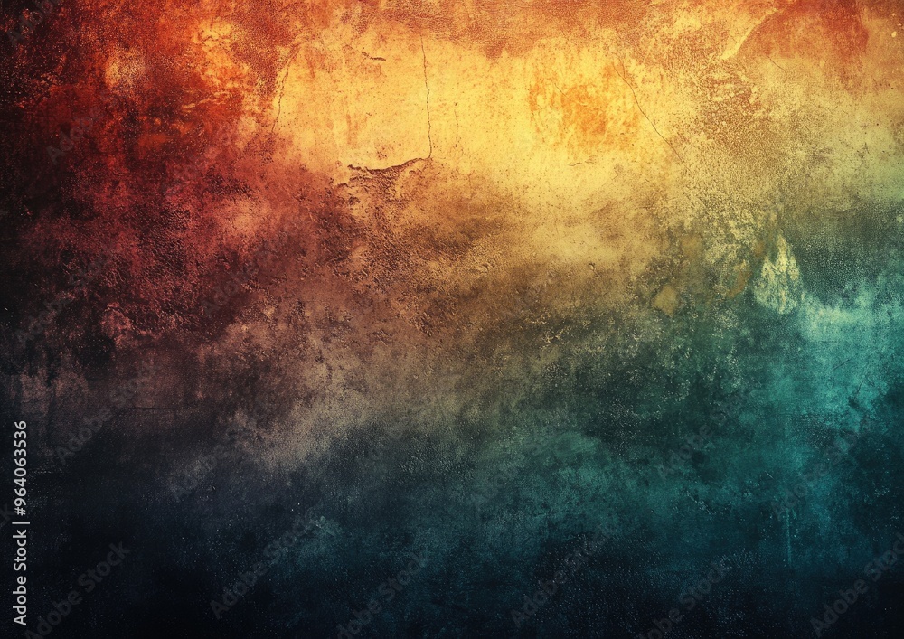Fototapeta premium Fantasy grunge textures and backgrounds ideal for use in creative projects