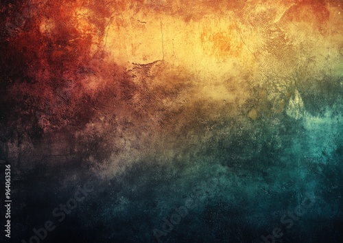 Fantasy grunge textures and backgrounds ideal for use in creative projects