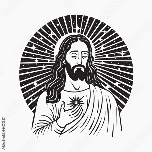 rawpixel_office_22_surreal_aesthetic_jesus_logo_in_trendy_minim_e49bad02-2aec-4c5b-8738-7eaae4b8dff4-P