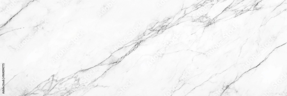 Smooth and shiny white marble stone texture with gray veins, top view. Natural rock surface in gray color, ideal for product presentation or wall banner design. Smooth and shiny white marble stone texture with gray veins, top view. Natural rock surface in gray color, ideal for product presentation or wall banner design.