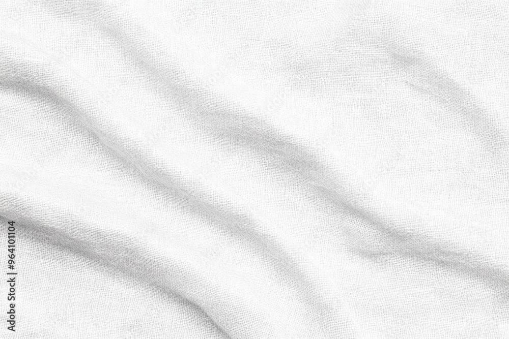 White canvas texture background for design templates or wallpaper, high-resolution with detailed linen fabric. White canvas texture background for design templates or wallpaper, high-resolution with detailed linen fabric.