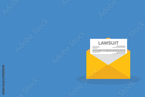 Lawsuit Court Documents	