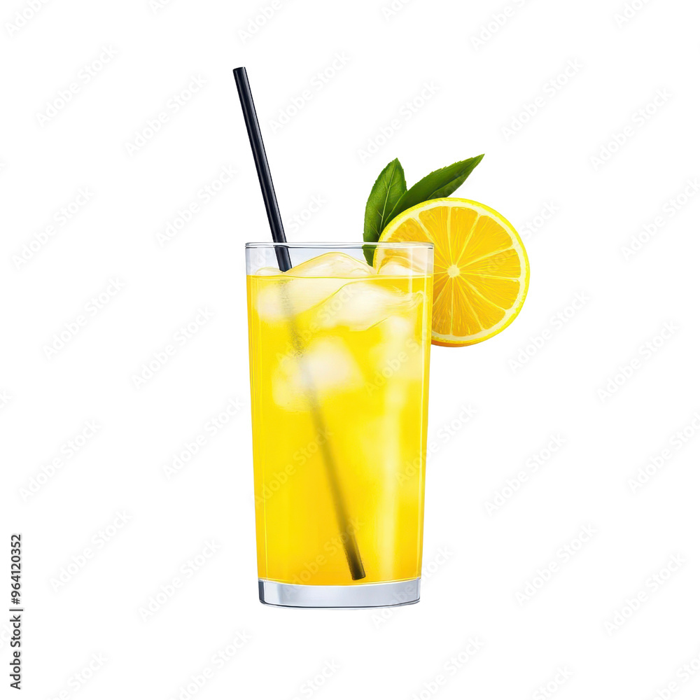 Refreshing lemon drink with ice, perfect for summer. Bright and vibrant, it brings a taste of sunshine to your day. Refreshing lemon drink with ice, perfect for summer. Bright and vibrant, it brings a taste of sunshine to your day.