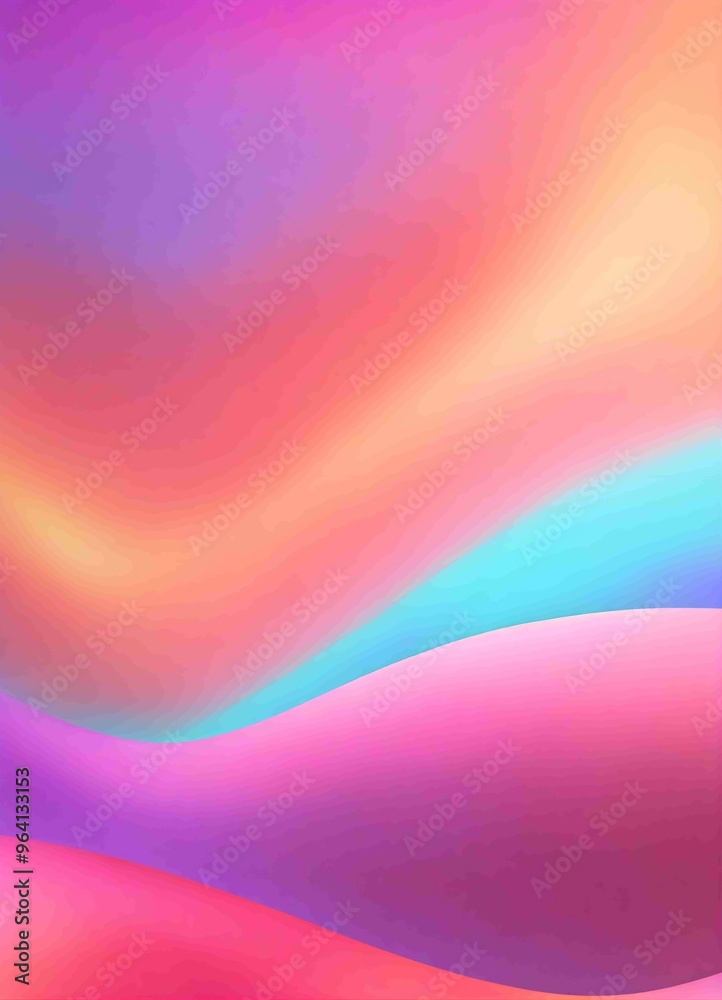 abstract colorful background