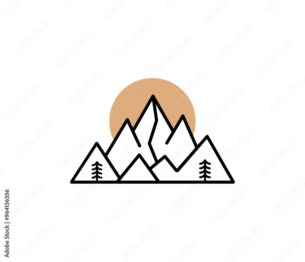 Mountain logo.eps Mountain logo.eps