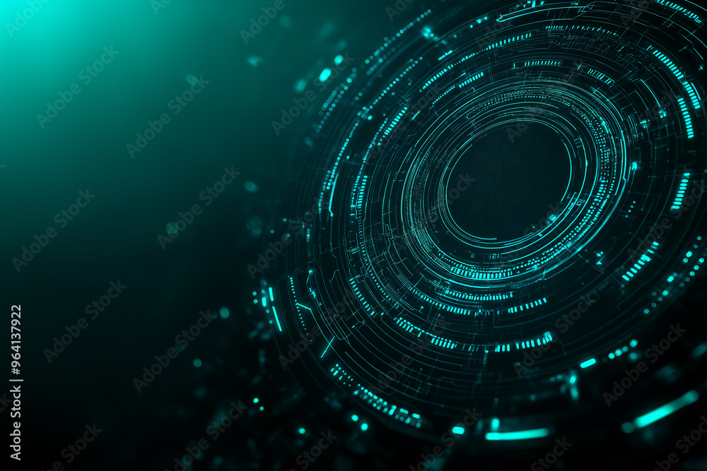 abstract technology background,futuristic  technology background