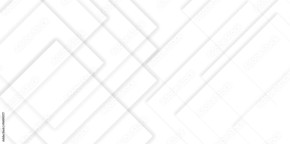 Abstract white and grey modern minimalistic pale geometric pattern background. square shapes in random geometric pattern background. business concept idea for poster, template on web, backdrop. Abstract white and grey modern minimalistic pale geometric pattern background. square shapes in random geometric pattern background. business concept idea for poster, template on web, backdrop.