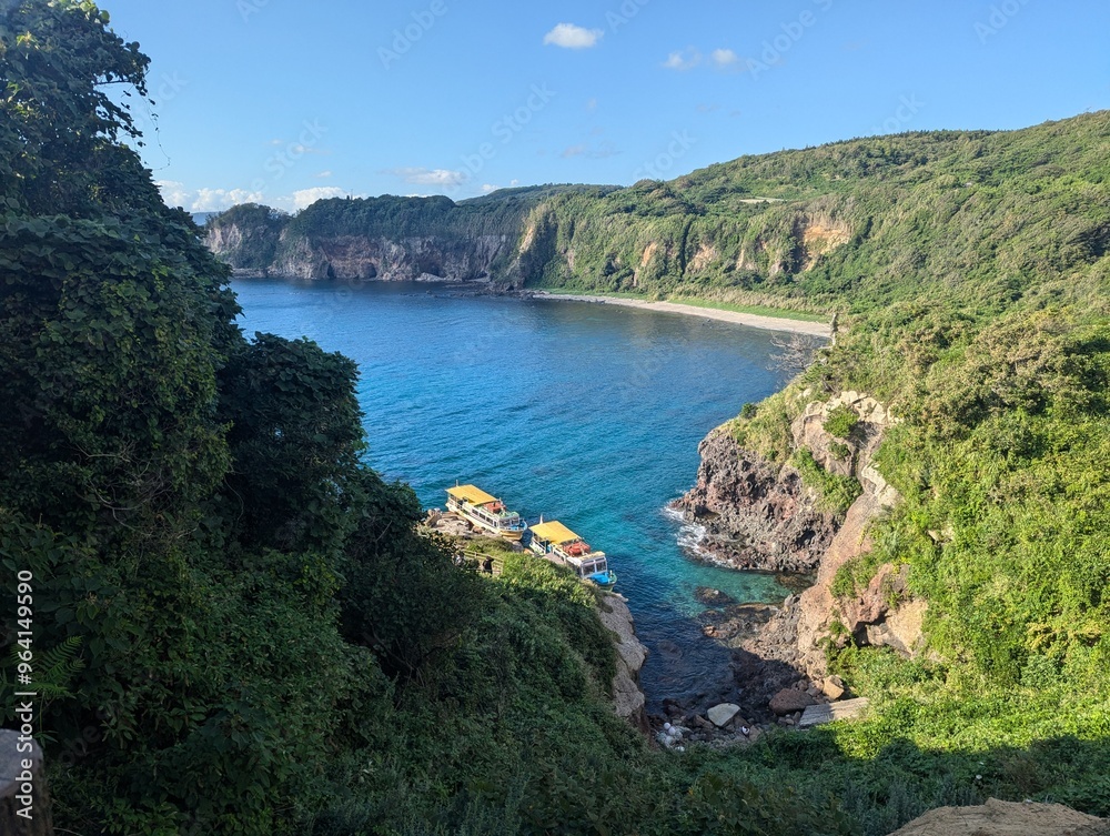 海 船 山 海 船 山