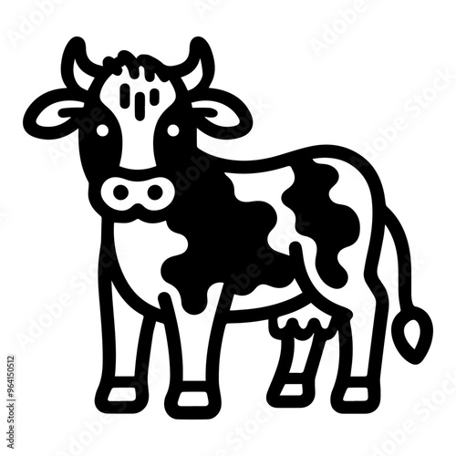 cow