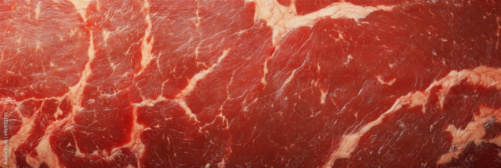A detailed close up marbled raw beef texture background for cooking and aged steak pattern A detailed close up marbled raw beef texture background for cooking and aged steak pattern