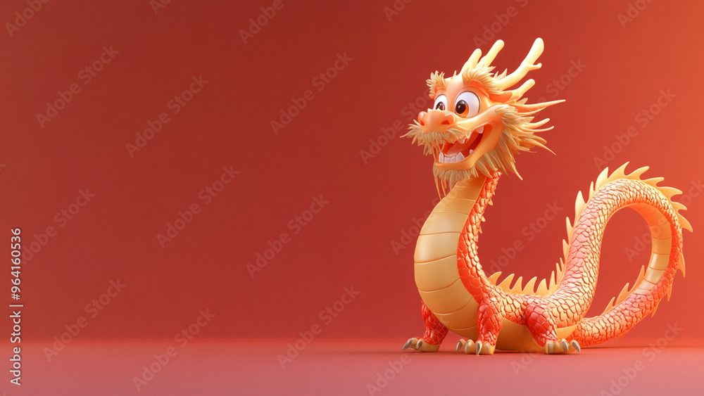 Fototapeta premium chinese new year
