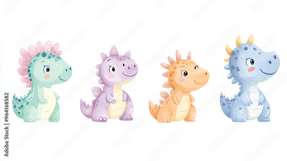 monsters set monsters set