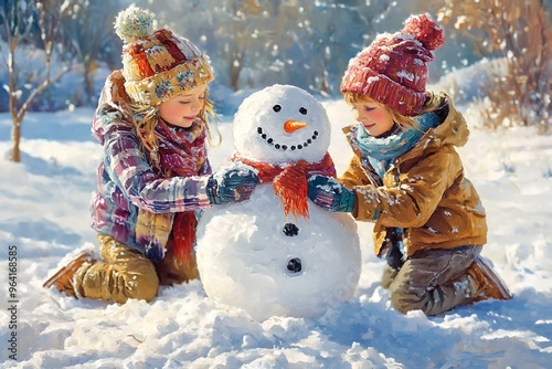 Christmas celebrations with Christmas tree and ornaments decoration .