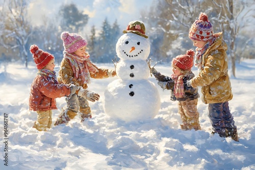 Christmas celebrations with Christmas tree and ornaments decoration .
