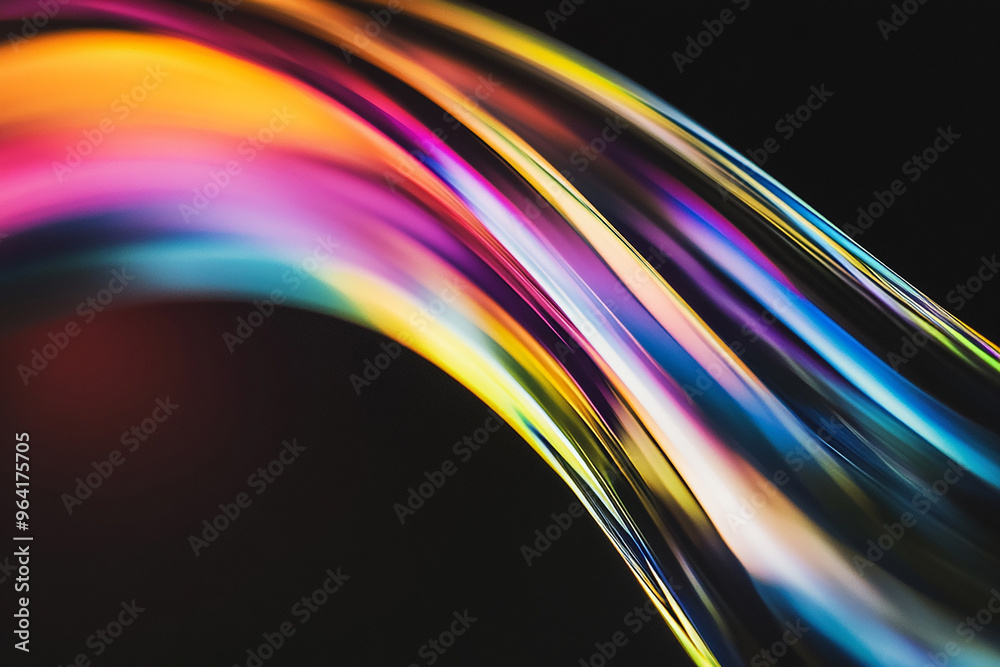 Abstract glass style background Abstract glass style background