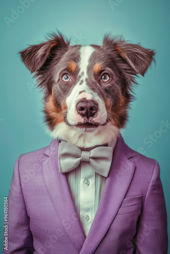 Australian Shepherd photo