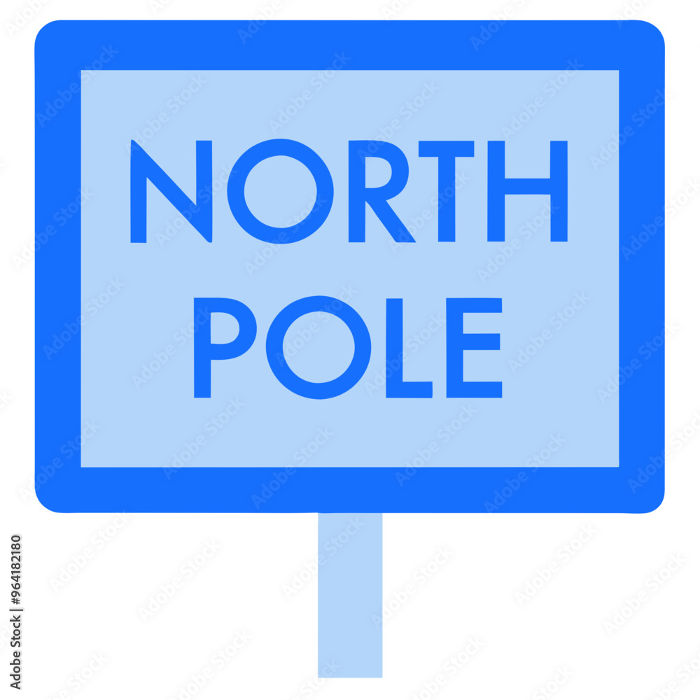 a simple illustration of a sign with the words a simple illustration of a sign with the words
