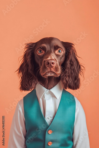 Boykin Spaniel photo