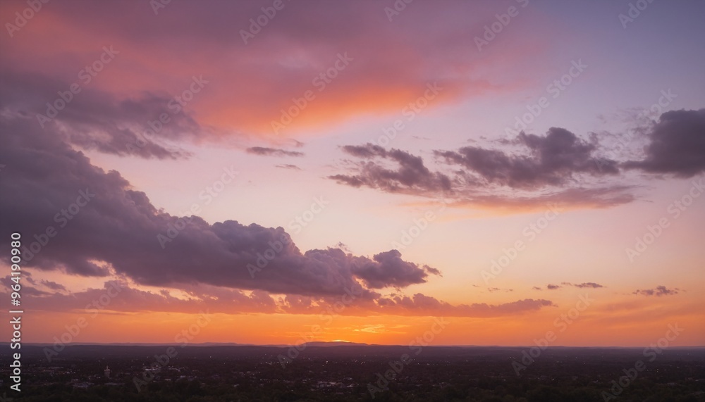 Twilight Skies Twilight Skies