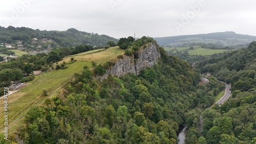 Experience Matlock: Historic Landmarks and Stunning Countryside Views