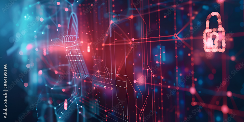 Guardians of the Digital Gate: The Cybersecurity Lock Guardians of the Digital Gate: The Cybersecurity Lock