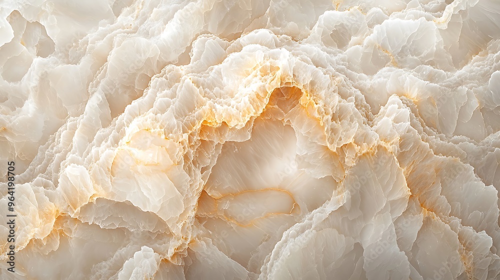 Soft Natural Stone Texture with Creamy Hues and Subtle Veins Soft Natural Stone Texture with Creamy Hues and Subtle Veins