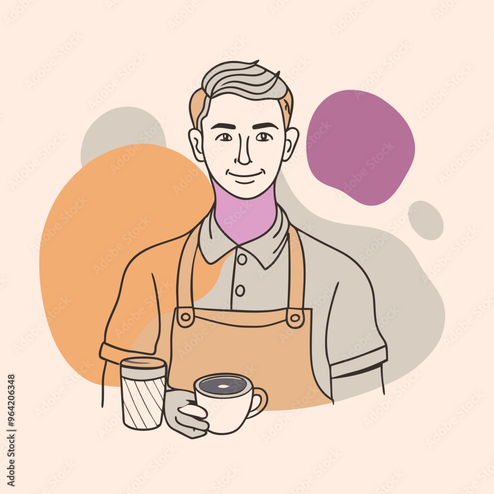 barista