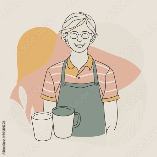 barista