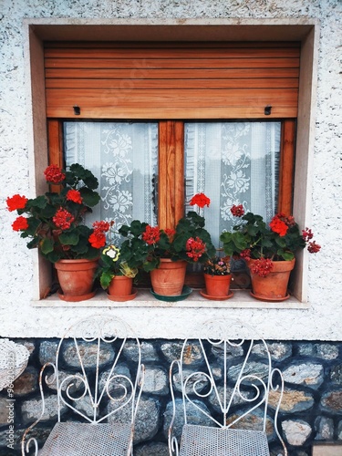 Italian summer vibes photo