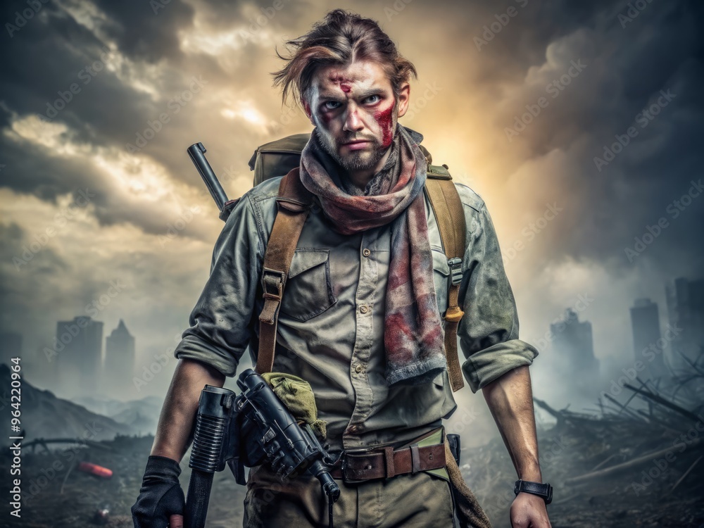 zombie apocalypse survivor gear zombie apocalypse survivor gear