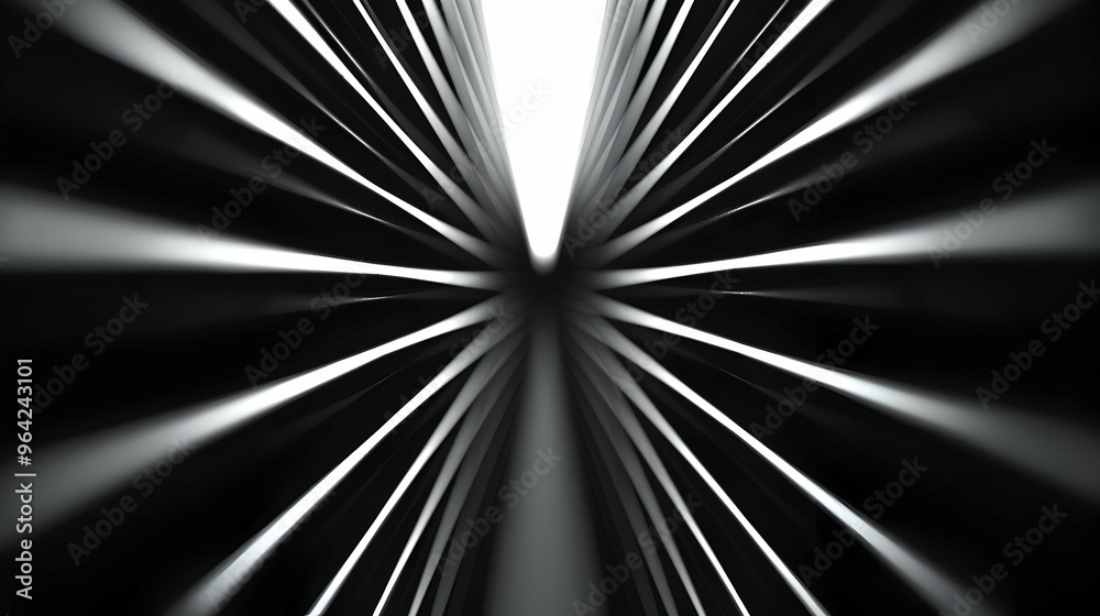 Negative Lines Negative Lines