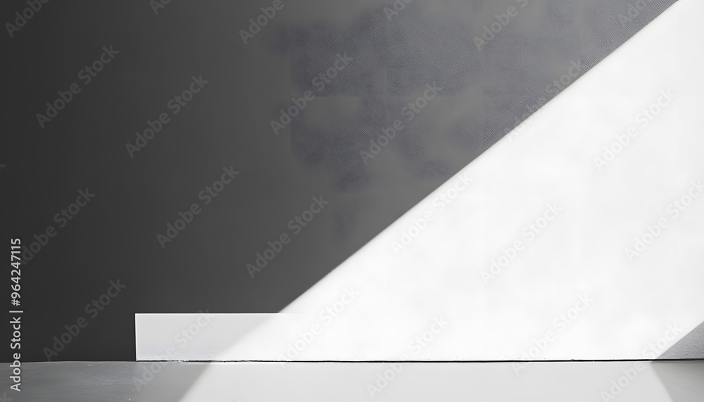 A single word or short phrase in a clean, simple font, placed subtly in the center or corner of the wallpaper