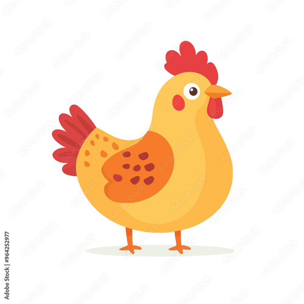 chicken and egg chicken and egg